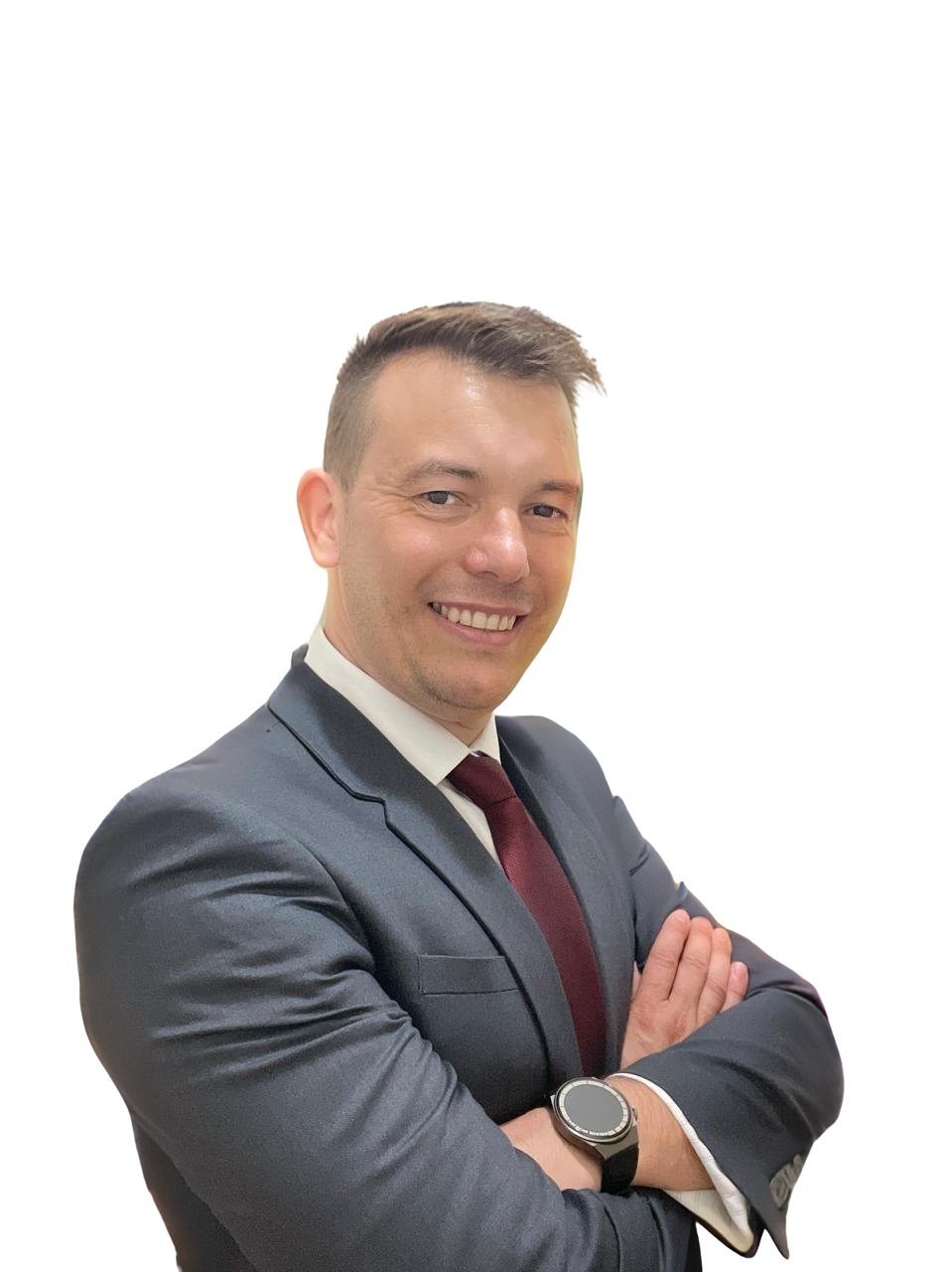 Edilso Bonfim Corretor 